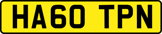 HA60TPN