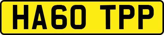 HA60TPP