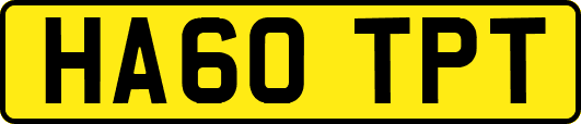 HA60TPT