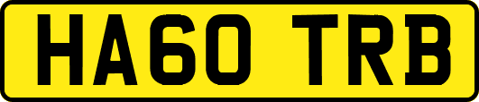 HA60TRB
