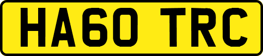 HA60TRC