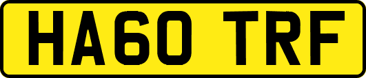 HA60TRF