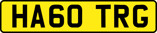 HA60TRG