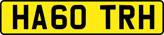 HA60TRH