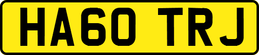 HA60TRJ