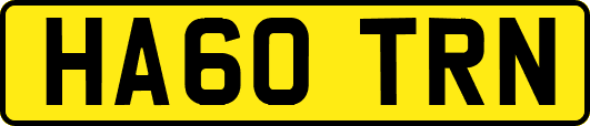 HA60TRN