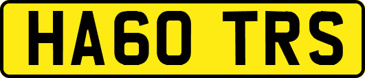 HA60TRS