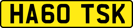 HA60TSK