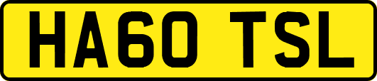 HA60TSL
