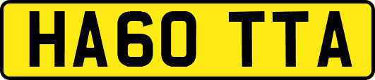 HA60TTA