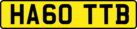 HA60TTB