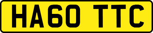 HA60TTC