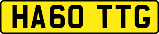 HA60TTG