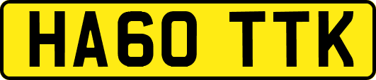 HA60TTK