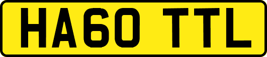 HA60TTL