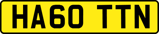 HA60TTN