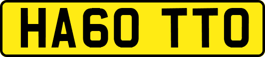 HA60TTO