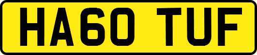 HA60TUF