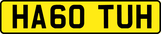 HA60TUH