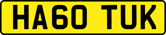 HA60TUK