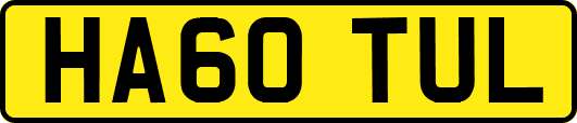 HA60TUL