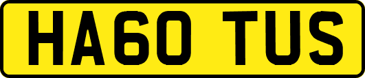 HA60TUS