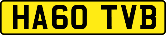HA60TVB