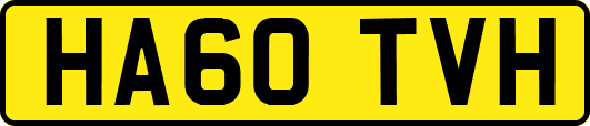 HA60TVH