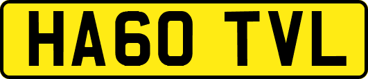 HA60TVL