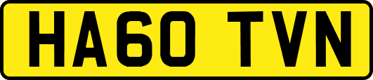 HA60TVN