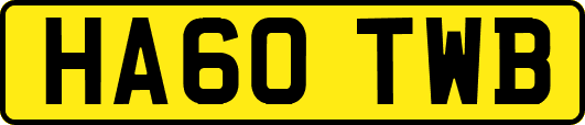 HA60TWB