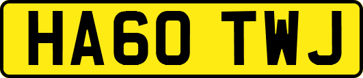 HA60TWJ