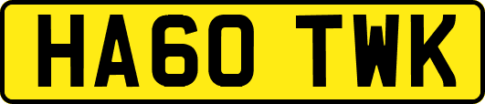 HA60TWK