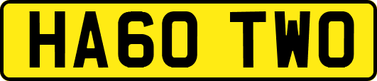 HA60TWO