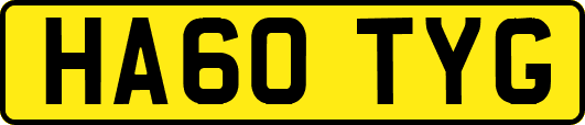 HA60TYG