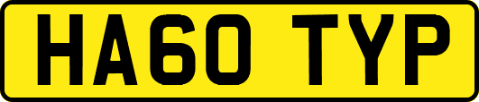 HA60TYP