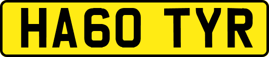 HA60TYR