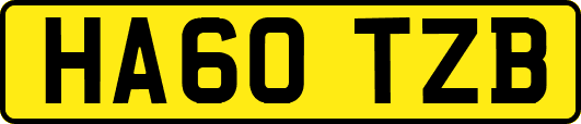 HA60TZB