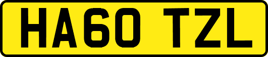 HA60TZL