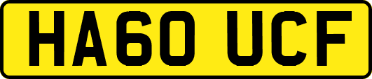 HA60UCF
