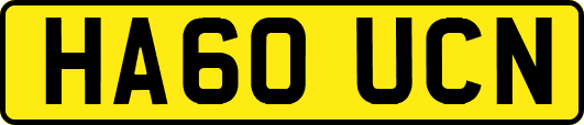 HA60UCN
