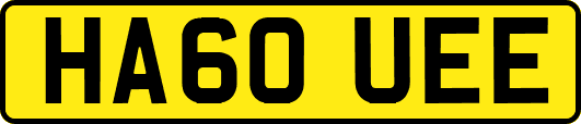 HA60UEE
