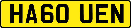 HA60UEN