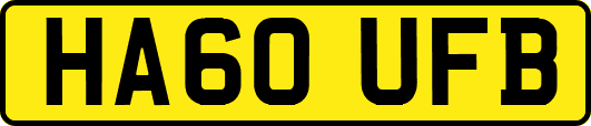 HA60UFB