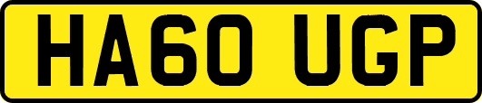 HA60UGP