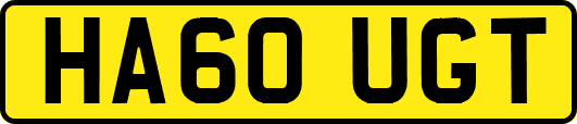 HA60UGT
