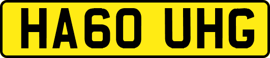 HA60UHG