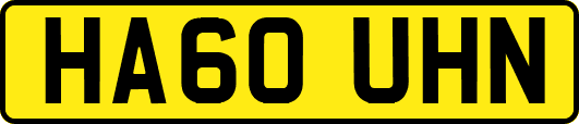 HA60UHN