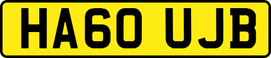 HA60UJB