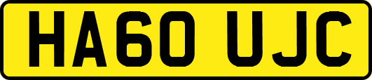 HA60UJC